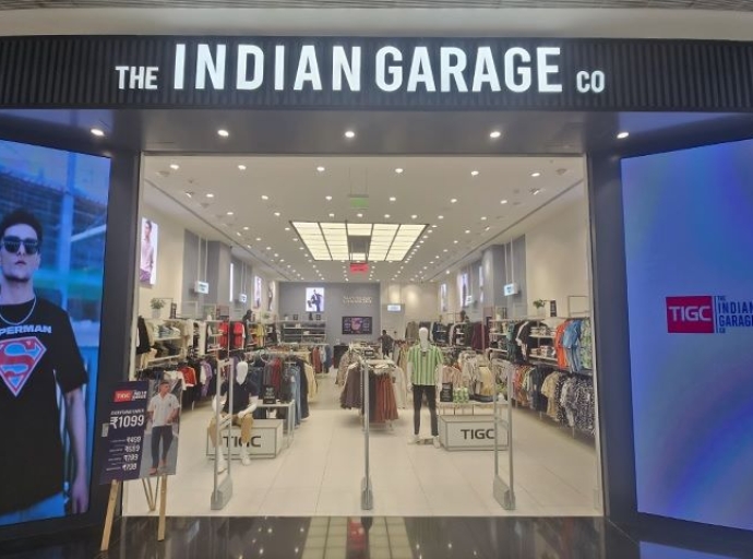 TIGC expands in Kerala with second store in Thiruvananthapuram